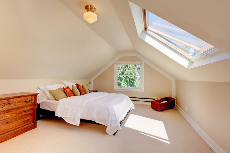 Attic Conversion Service in Conroe, TX