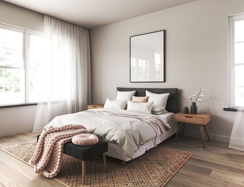 Bedroom Remodeling in Denver County, CO