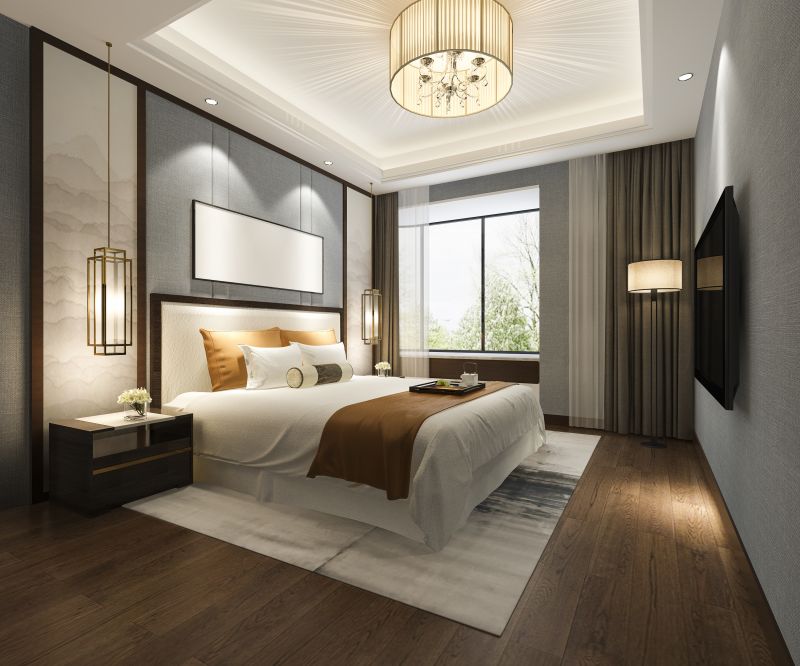 Bedroom Renovation in Littleton, CO