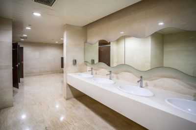 Business Bathroom Remodeling in Denver County, CO