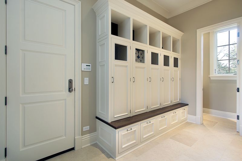 Closet Remodeling in Conroe, TX