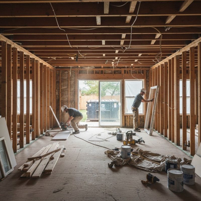 Closet Remodeling in Denver County, CO