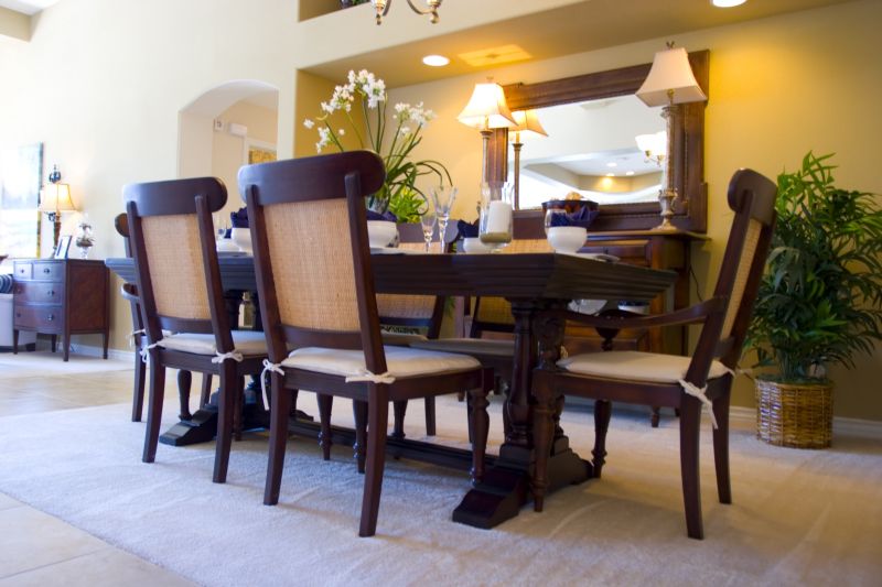 Dining Room Renovation in Littleton, CO