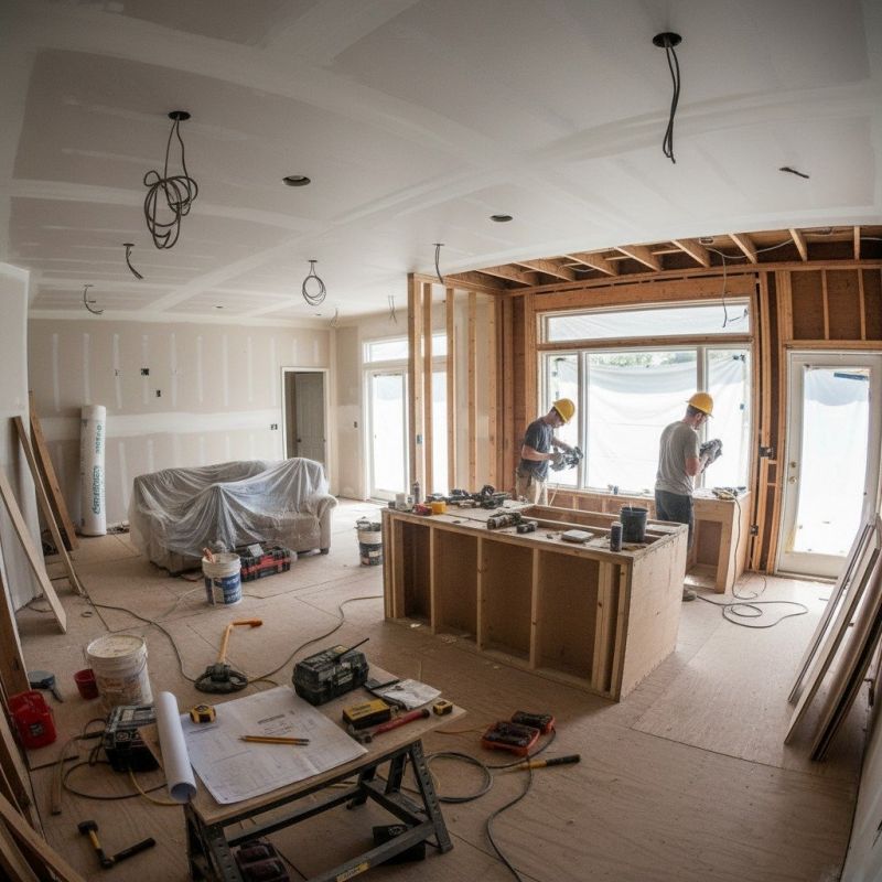 Game Room Remodeling in Denver County, CO