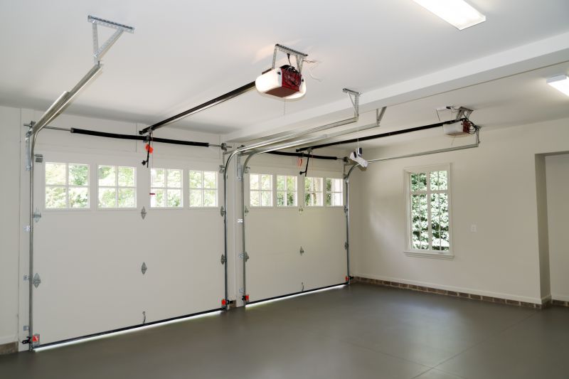 Garage Remodeling in Alpharetta, GA