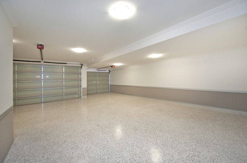 Garage Remodeling in Conroe, TX