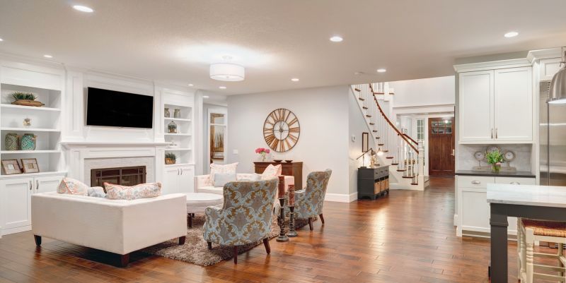 Guest House Remodeling in Conroe, TX