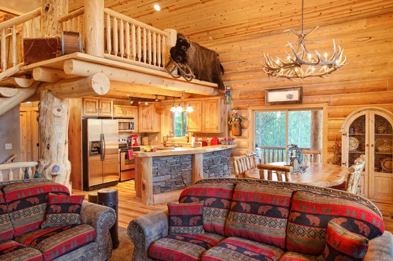 Guest House Remodeling in Denver County, CO