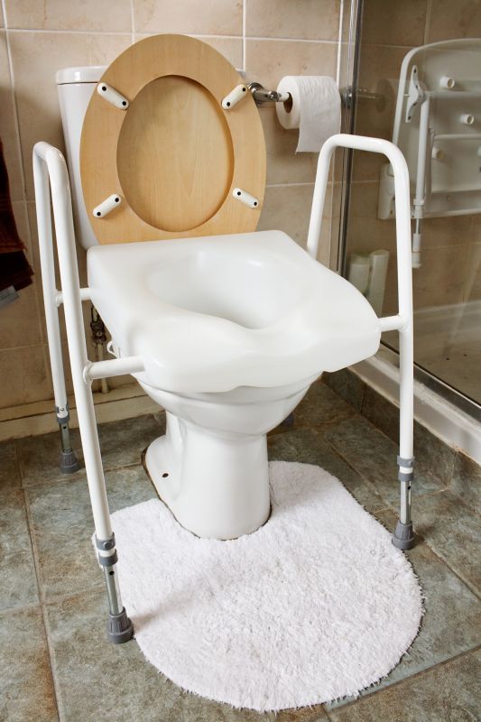 Handicap Remodeling Service in Alpharetta, GA
