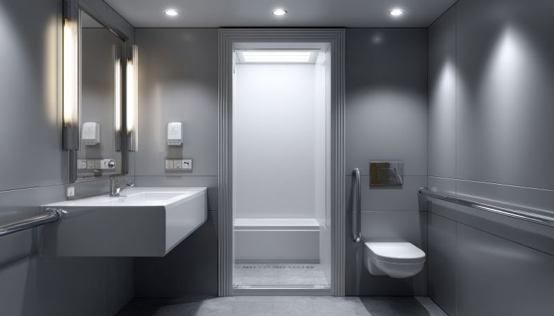 Home Modification Service in Alpharetta, GA