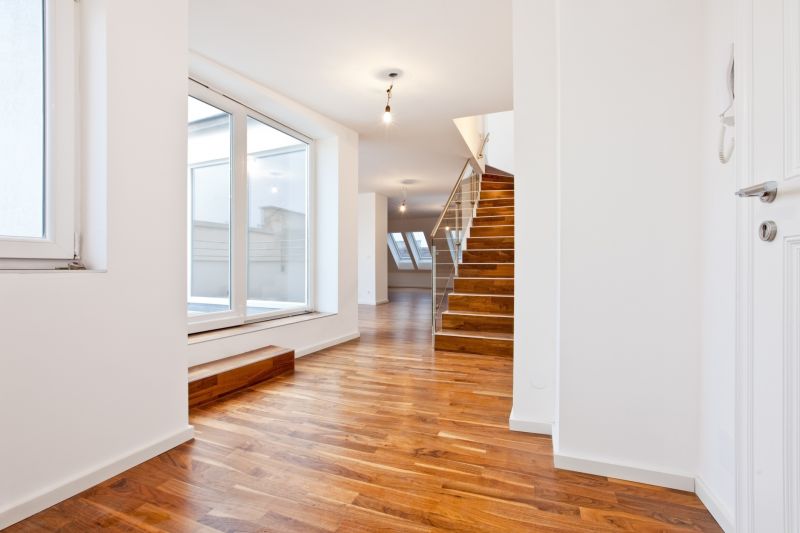 Kitchen Floor Renovation in Denver, CO