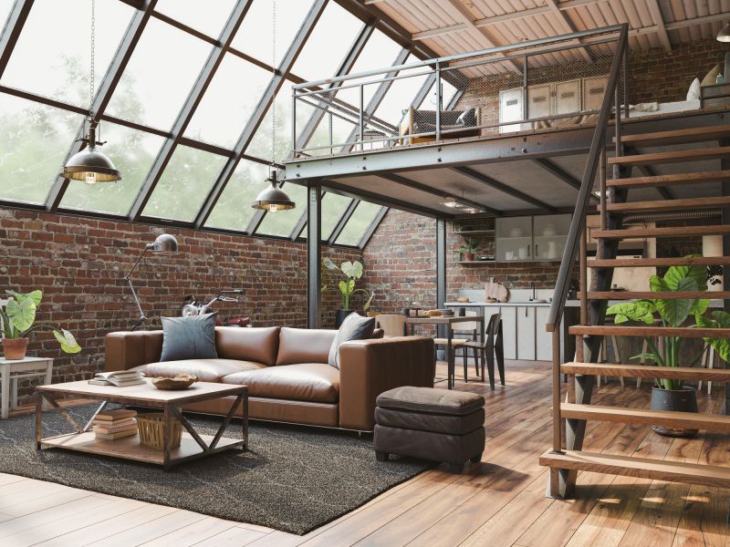 Loft Remodeling in Denver, CO