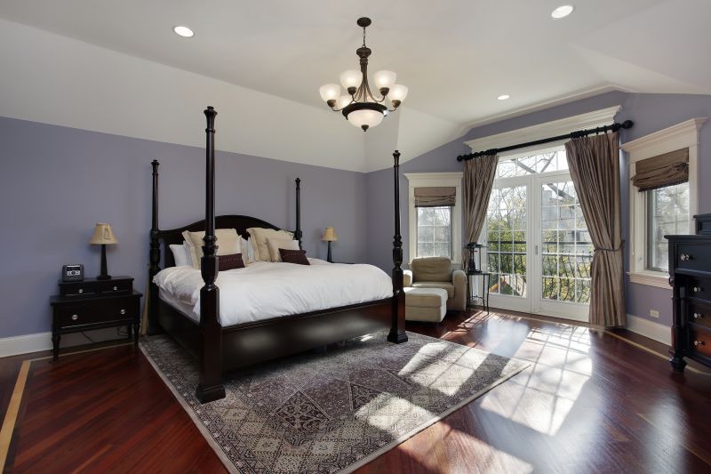 Master Bedroom Renovation in Littleton, CO