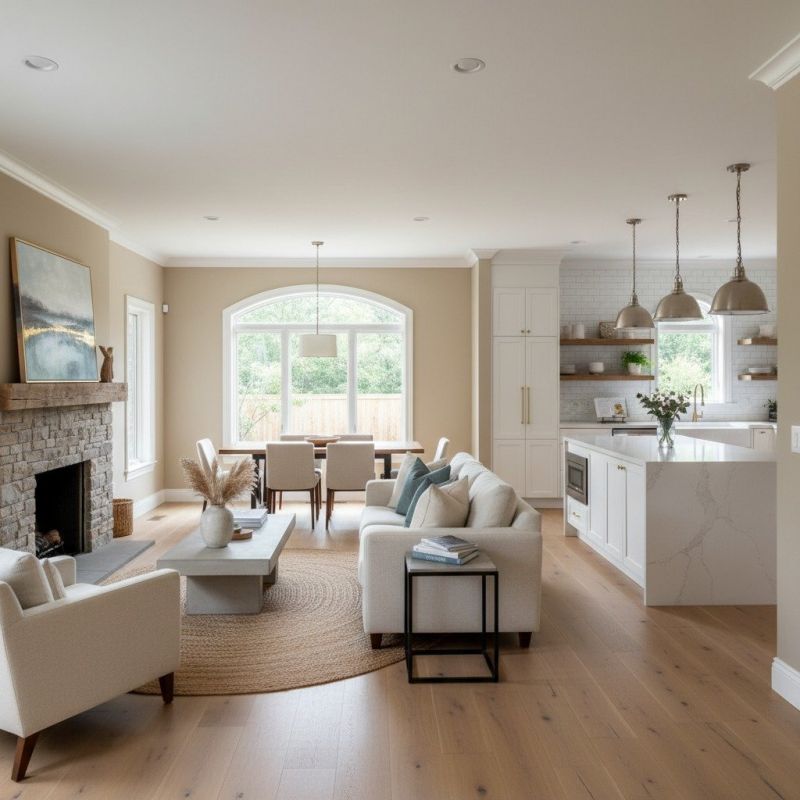 Remodeling in Conroe, TX