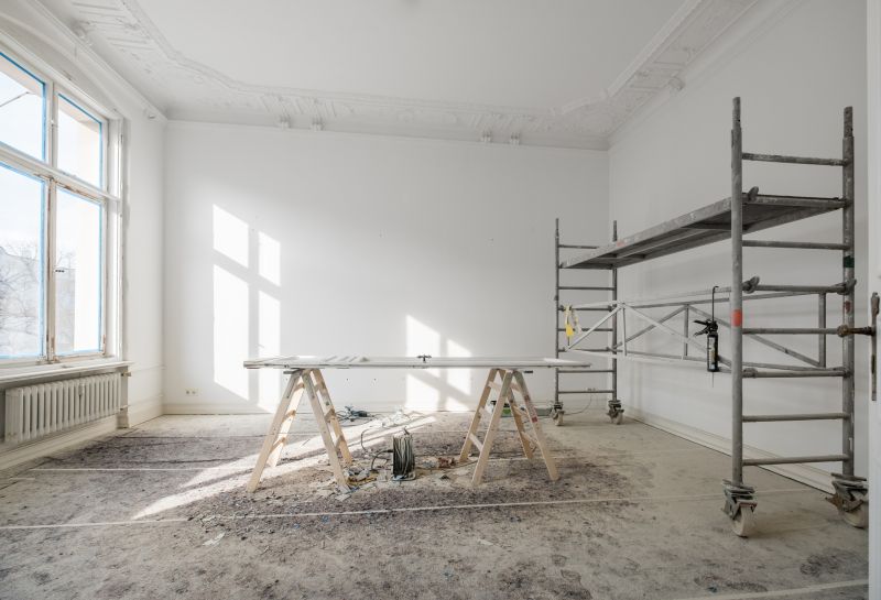 Renovation Service in Conroe, TX