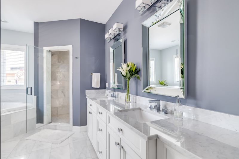 Restroom Renovation in Longmont, CO