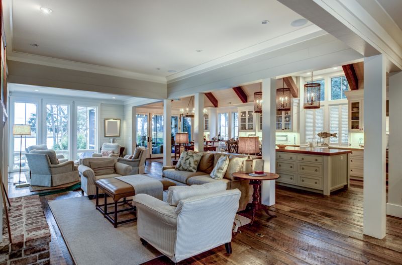 Room Remodeling in Alpharetta, GA