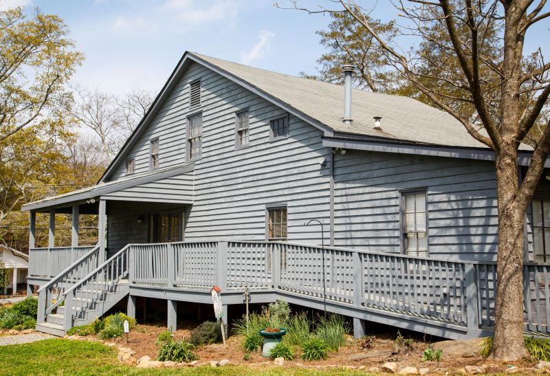Accessibility Modification in Alpharetta, GA