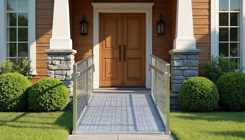 Accessibility Modification in Alpharetta, GA
