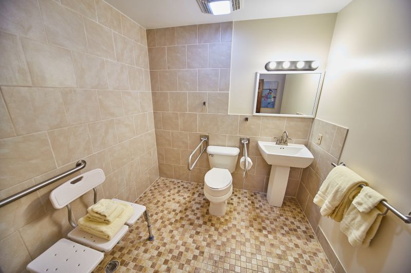 Accessible Shower Remodeling in Alpharetta, GA