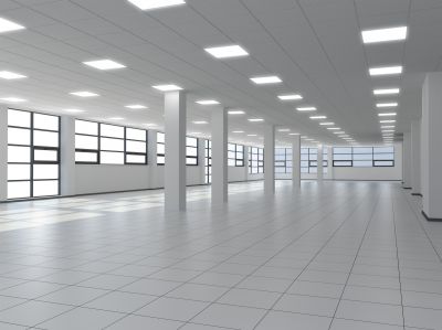 Acoustic Ceiling Installation in Longmont, CO