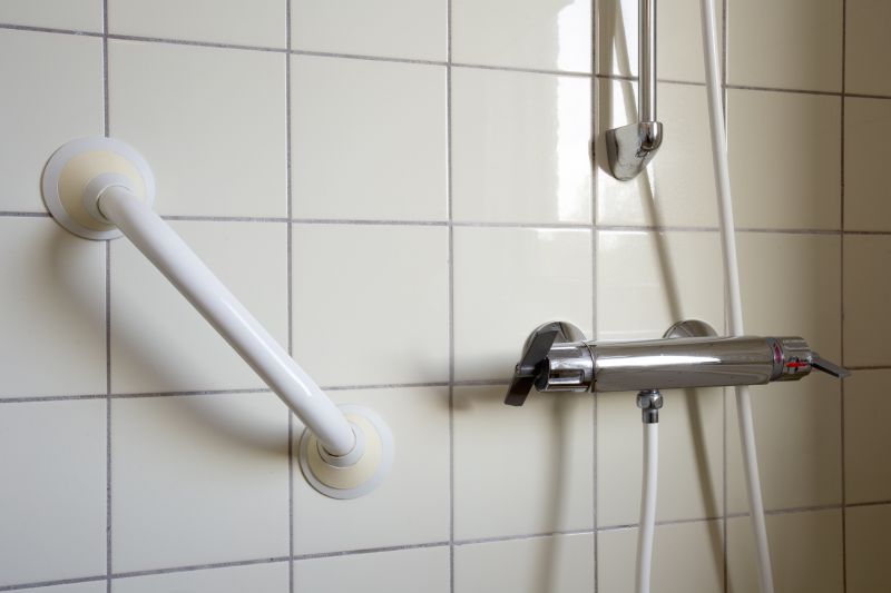 Ada Bathroom Installation in Alpharetta, GA