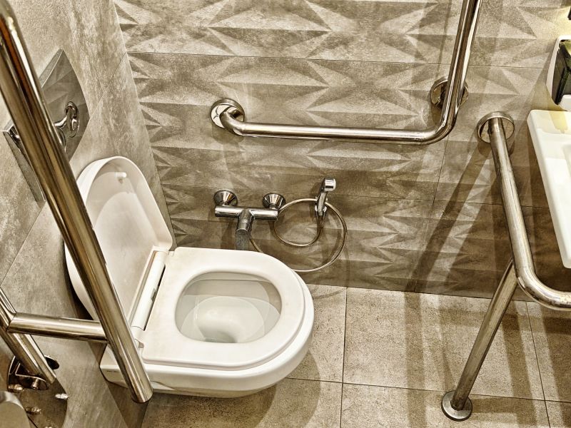 Ada Bathroom Installation in Alpharetta, GA