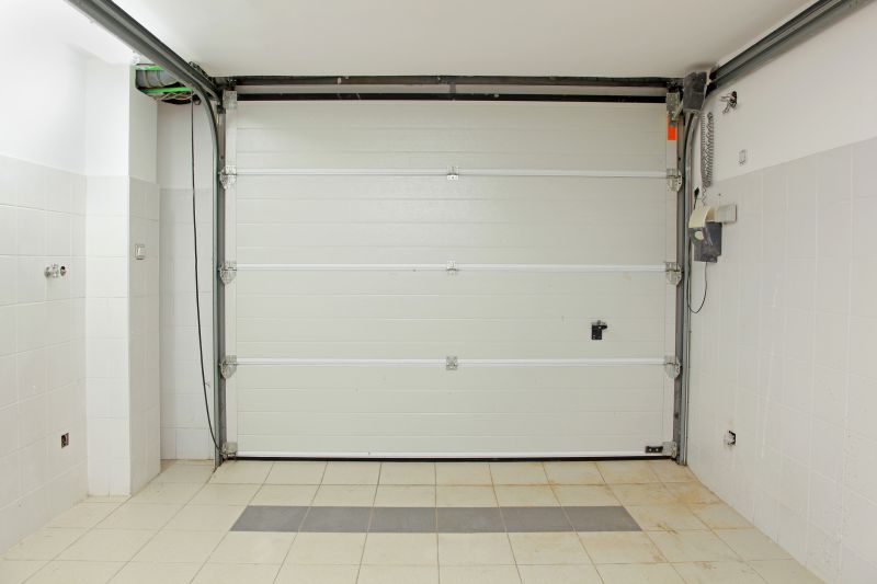 Attached Garage Remodeling in Conroe, TX