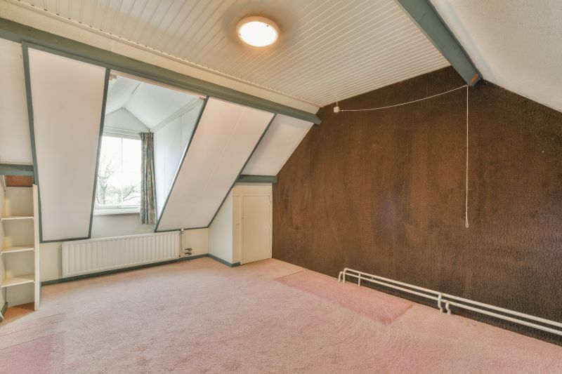 Attic Conversion Service in Conroe, TX