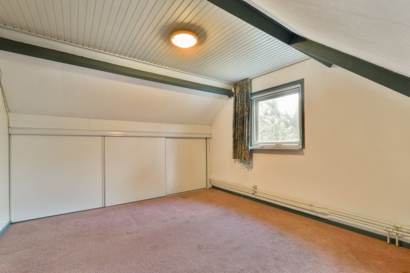 Attic Conversion Service in Conroe, TX