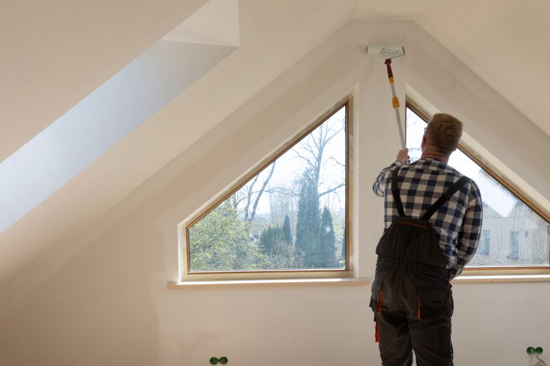 Attic Remodeling Service in Conroe, TX