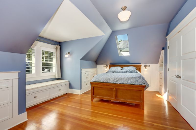 Attic Remodeling Service in Conroe, TX