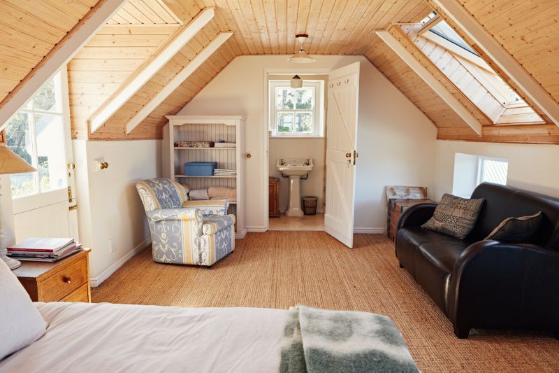 Attic Renovation in Alpharetta, GA