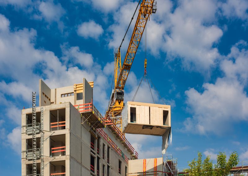 Bar Construction in Littleton, CO