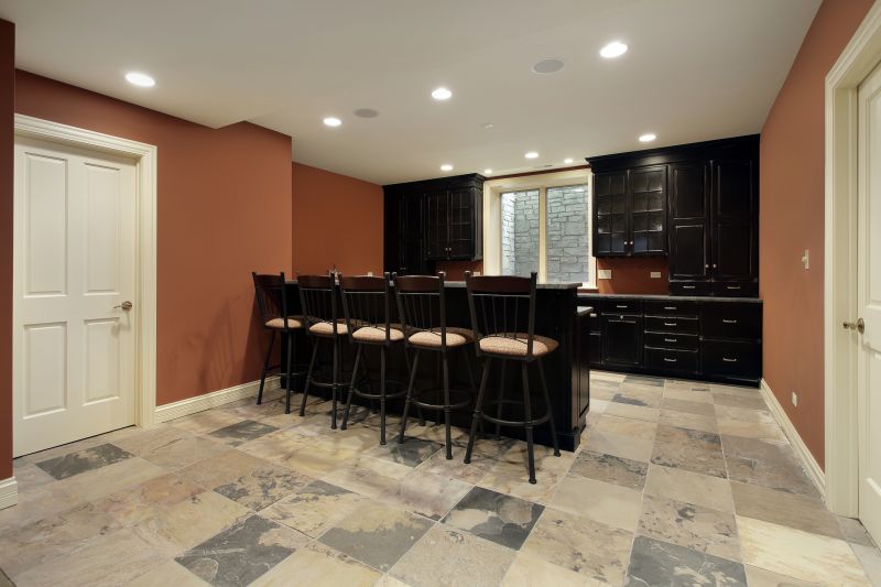 Basement Remodeling in Alpharetta, GA