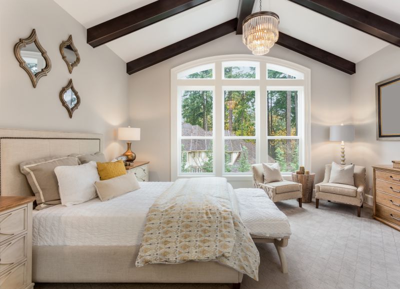 Bedroom Enlargement in Denver, CO
