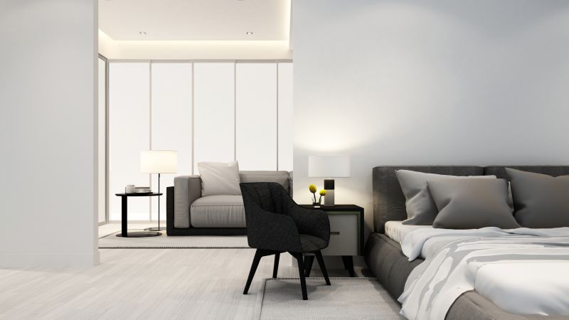 Bedroom Enlargement in Alpharetta, GA