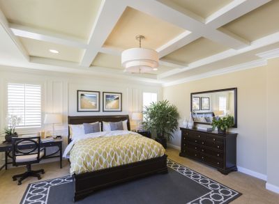 Bedroom Remodeling in Denver, CO