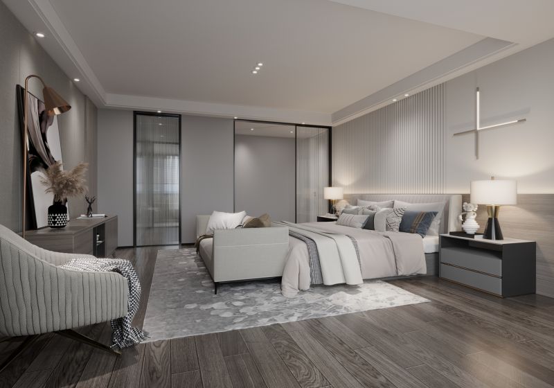 Bedroom Renovation in Denver, CO