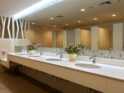 Business Bathroom Remodeling in Longmont, CO
