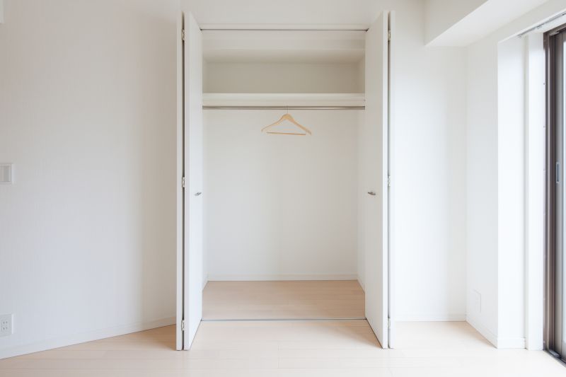 Closet Enlargement in Littleton, CO