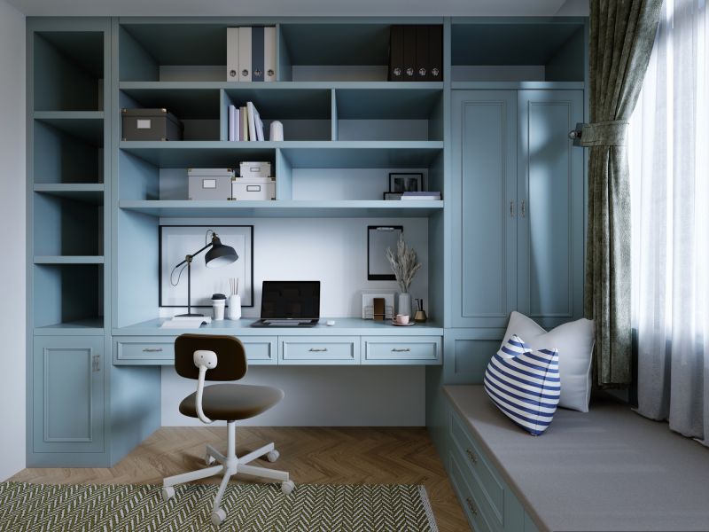 Closet Enlargement in Littleton, CO