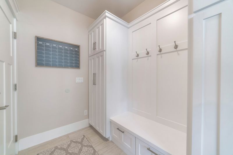 Closet Enlargement in Conroe, TX