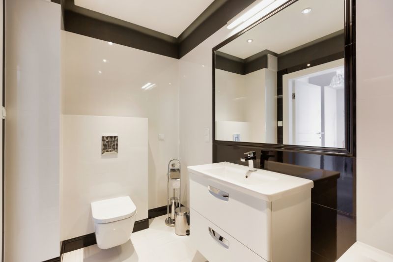 Commercial Bathroom Remodeling in Denver, CO