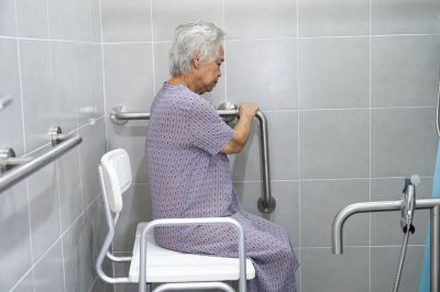 Disability Remodeling Service in Alpharetta, GA