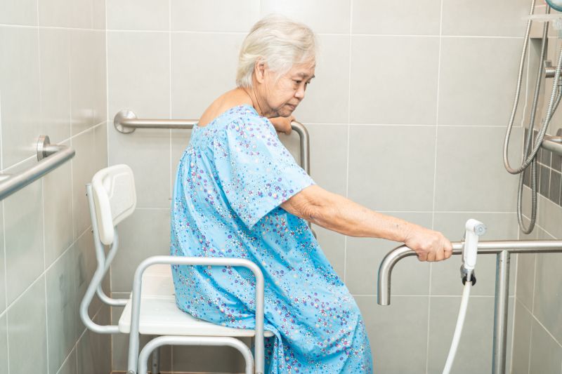 Disability Remodeling Service in Alpharetta, GA