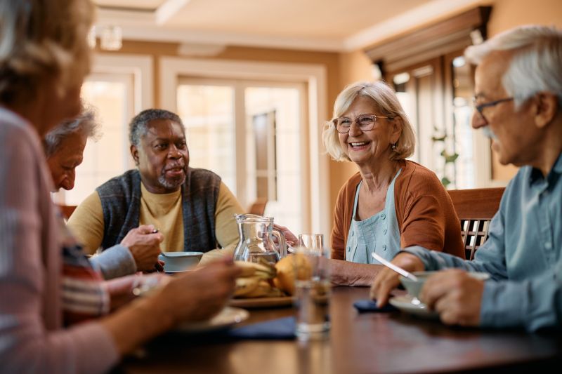 Elderly Remodeling Service in Alpharetta, GA