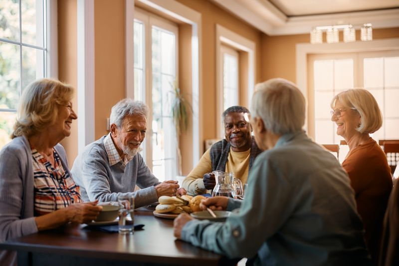 Elderly Renovation Service in Alpharetta, GA