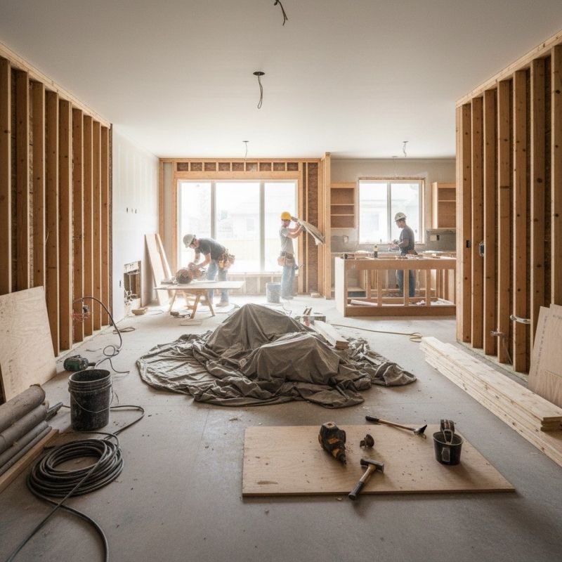 Flooring Renovation in Littleton, CO