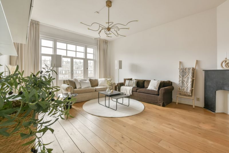 Flooring Renovation in Conroe, TX